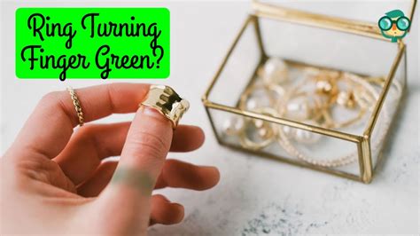 how to keep a ring from turning your finger green|pandora ring turning finger green.